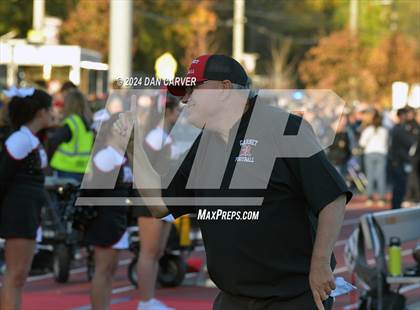 Thumbnail 2 in Harrison @ Rye (The Game 97th Edition) photogallery.