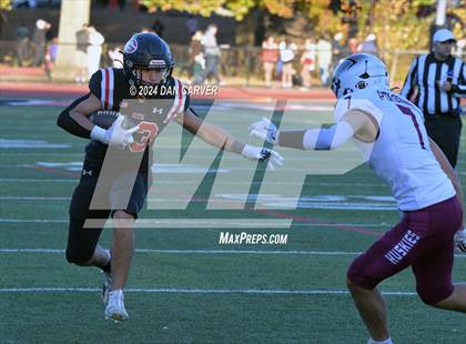 Thumbnail 1 in Harrison @ Rye (The Game 97th Edition) photogallery.