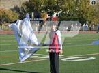 Photo from the gallery "Harrison @ Rye (The Game 97th Edition)"