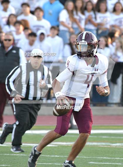 Thumbnail 3 in Harrison @ Rye (The Game 97th Edition) photogallery.