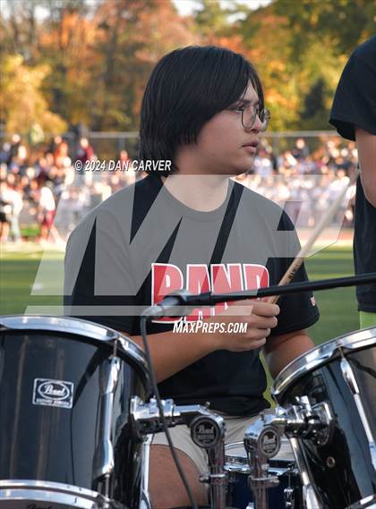 Thumbnail 3 in Harrison @ Rye (The Game 97th Edition) photogallery.