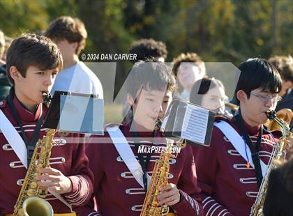 Thumbnail 1 in Harrison @ Rye (The Game 97th Edition) photogallery.