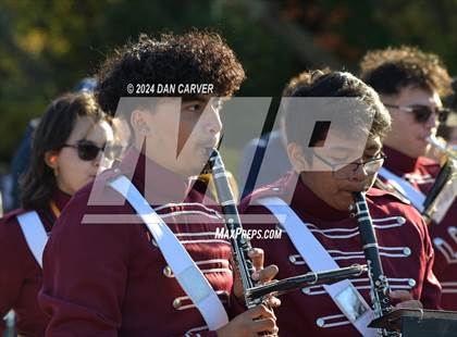 Thumbnail 2 in Harrison @ Rye (The Game 97th Edition) photogallery.