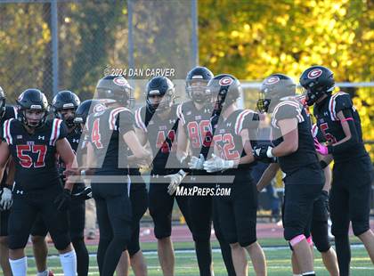 Thumbnail 2 in Harrison @ Rye (The Game 97th Edition) photogallery.