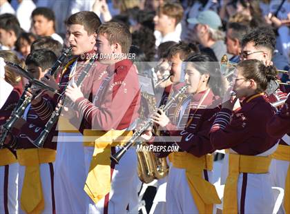 Thumbnail 2 in Harrison @ Rye (The Game 97th Edition) photogallery.