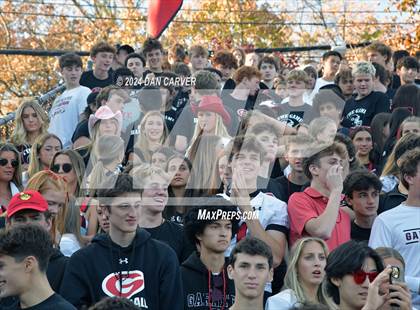 Thumbnail 1 in Harrison @ Rye (The Game 97th Edition) photogallery.