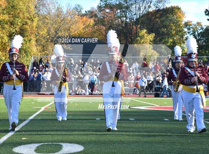 Thumbnail 3 in Harrison @ Rye (The Game 97th Edition) photogallery.