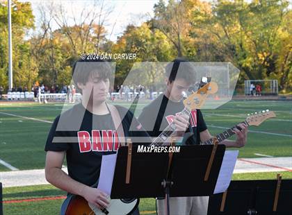 Thumbnail 1 in Harrison @ Rye (The Game 97th Edition) photogallery.