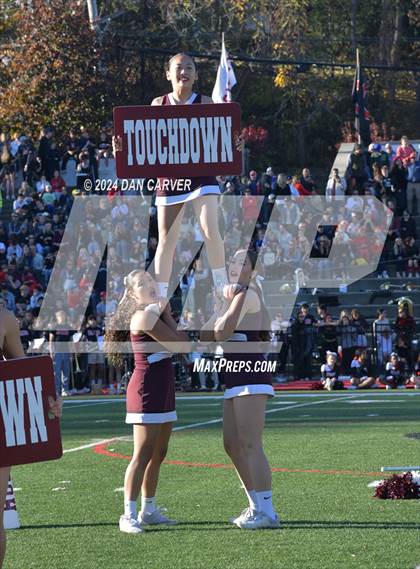 Thumbnail 3 in Harrison @ Rye (The Game 97th Edition) photogallery.