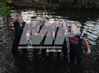 Thumbnail 3 in Harrison @ Rye (The Game 97th Edition) photogallery.