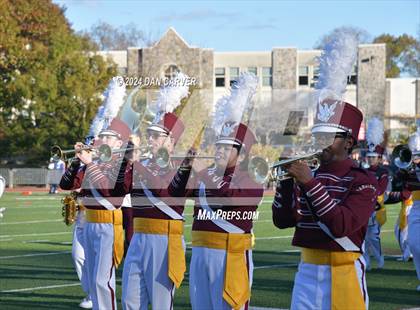Thumbnail 3 in Harrison @ Rye (The Game 97th Edition) photogallery.