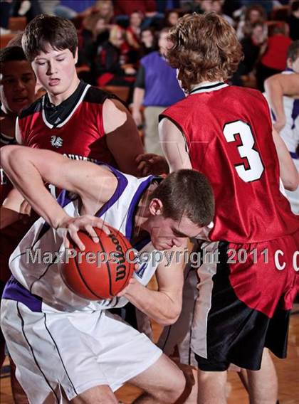 Thumbnail 1 in Cocke County @ Sevier County photogallery.