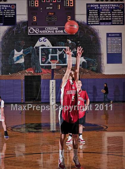 Thumbnail 1 in Cocke County @ Sevier County photogallery.