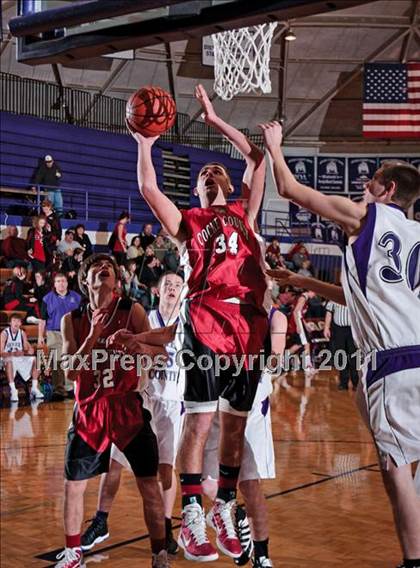 Thumbnail 2 in Cocke County @ Sevier County photogallery.