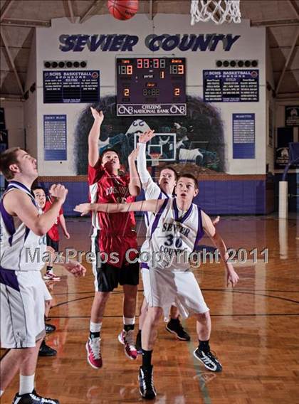 Thumbnail 2 in Cocke County @ Sevier County photogallery.
