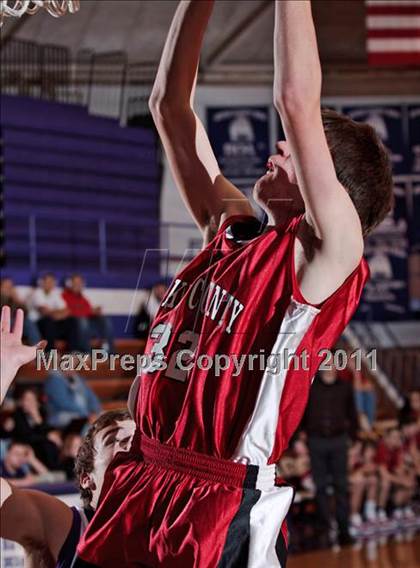 Thumbnail 1 in Cocke County @ Sevier County photogallery.