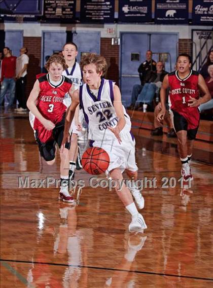 Thumbnail 1 in Cocke County @ Sevier County photogallery.