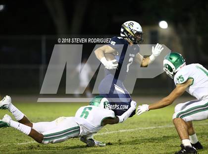 Thumbnail 3 in St. Mary's @ Central Catholic photogallery.