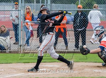 Thumbnail 1 in Eastside Catholic vs. Central Kitsap (WIAA 3A 1st Round Playoff) photogallery.
