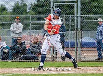 Thumbnail 1 in Eastside Catholic vs. Central Kitsap (WIAA 3A 1st Round Playoff) photogallery.