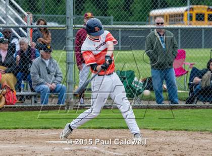 Thumbnail 1 in Eastside Catholic vs. Central Kitsap (WIAA 3A 1st Round Playoff) photogallery.