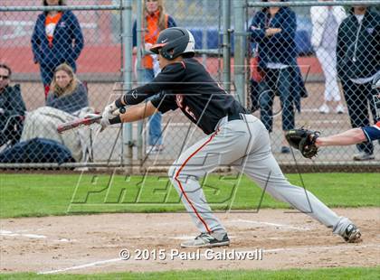 Thumbnail 3 in Eastside Catholic vs. Central Kitsap (WIAA 3A 1st Round Playoff) photogallery.