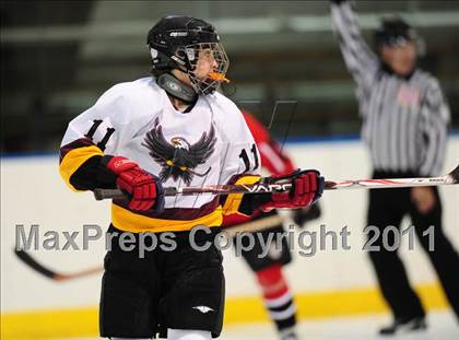 Thumbnail 1 in Masuk @ Fitch/East Lyme/Ledyard photogallery.