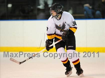 Thumbnail 2 in Masuk @ Fitch/East Lyme/Ledyard photogallery.