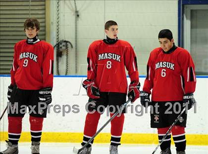 Thumbnail 3 in Masuk @ Fitch/East Lyme/Ledyard photogallery.