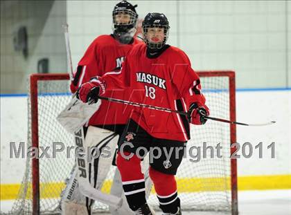 Thumbnail 3 in Masuk @ Fitch/East Lyme/Ledyard photogallery.