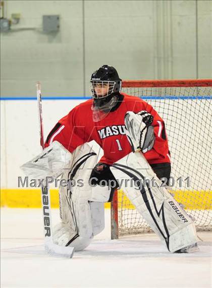 Thumbnail 2 in Masuk @ Fitch/East Lyme/Ledyard photogallery.