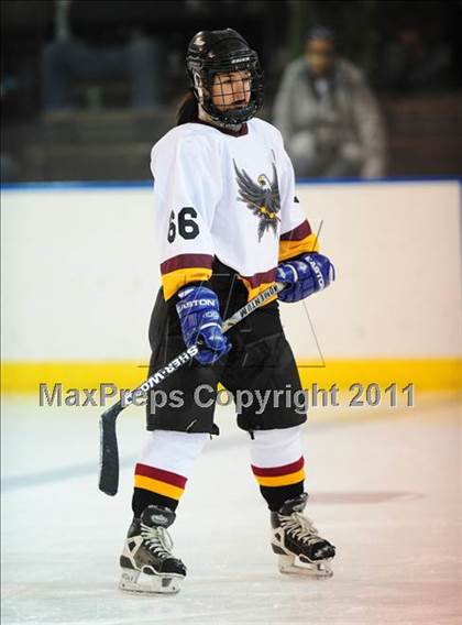 Thumbnail 2 in Masuk @ Fitch/East Lyme/Ledyard photogallery.