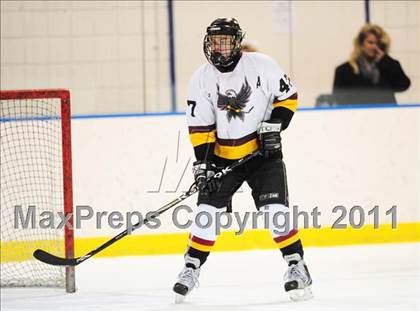 Thumbnail 3 in Masuk @ Fitch/East Lyme/Ledyard photogallery.