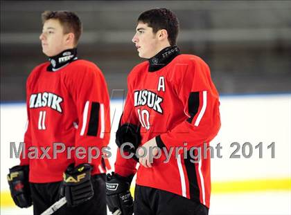 Thumbnail 2 in Masuk @ Fitch/East Lyme/Ledyard photogallery.