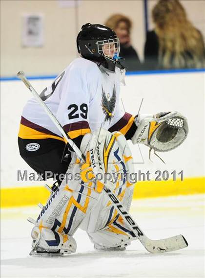 Thumbnail 3 in Masuk @ Fitch/East Lyme/Ledyard photogallery.