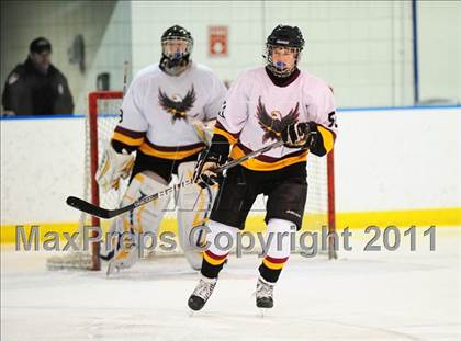 Thumbnail 3 in Masuk @ Fitch/East Lyme/Ledyard photogallery.