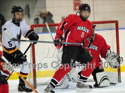 Thumbnail 3 in Masuk @ Fitch/East Lyme/Ledyard photogallery.