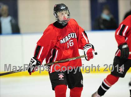 Thumbnail 3 in Masuk @ Fitch/East Lyme/Ledyard photogallery.