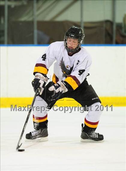 Thumbnail 1 in Masuk @ Fitch/East Lyme/Ledyard photogallery.