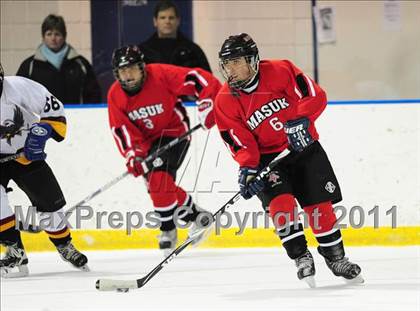 Thumbnail 1 in Masuk @ Fitch/East Lyme/Ledyard photogallery.