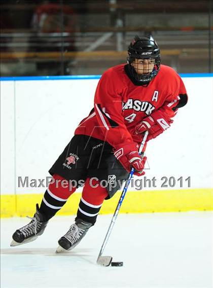 Thumbnail 1 in Masuk @ Fitch/East Lyme/Ledyard photogallery.
