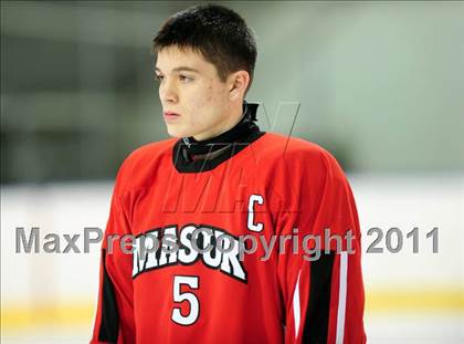 Thumbnail 1 in Masuk @ Fitch/East Lyme/Ledyard photogallery.