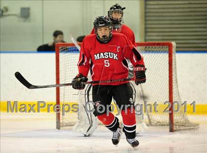 Thumbnail 3 in Masuk @ Fitch/East Lyme/Ledyard photogallery.