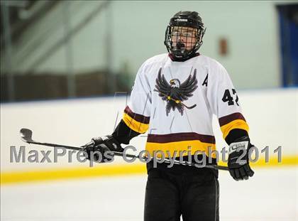 Thumbnail 2 in Masuk @ Fitch/East Lyme/Ledyard photogallery.