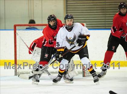 Thumbnail 2 in Masuk @ Fitch/East Lyme/Ledyard photogallery.