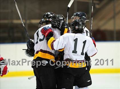 Thumbnail 2 in Masuk @ Fitch/East Lyme/Ledyard photogallery.