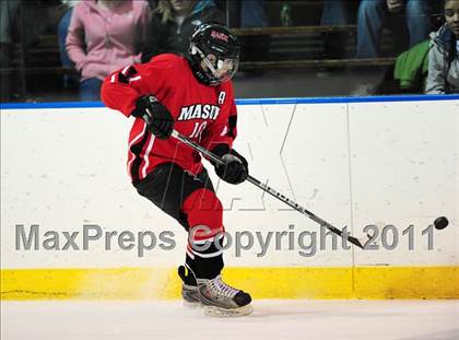Thumbnail 3 in Masuk @ Fitch/East Lyme/Ledyard photogallery.