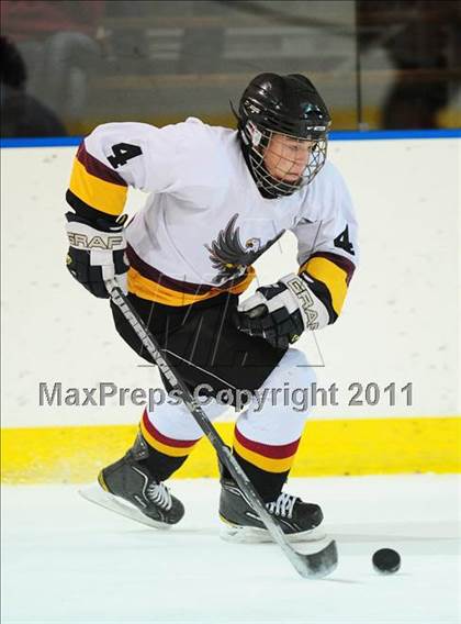 Thumbnail 1 in Masuk @ Fitch/East Lyme/Ledyard photogallery.