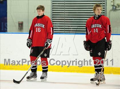 Thumbnail 2 in Masuk @ Fitch/East Lyme/Ledyard photogallery.