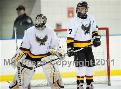 Thumbnail 3 in Masuk @ Fitch/East Lyme/Ledyard photogallery.